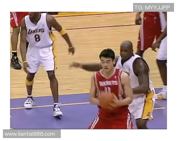 姚明老师课堂分享:从篮球到人生的智慧与启示 姚明老师课堂分享:从篮球到人生的智慧与启示