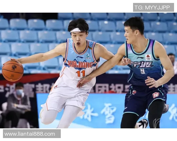 新疆队球星鲁吐布拉：球队中坚力量的崛起之路