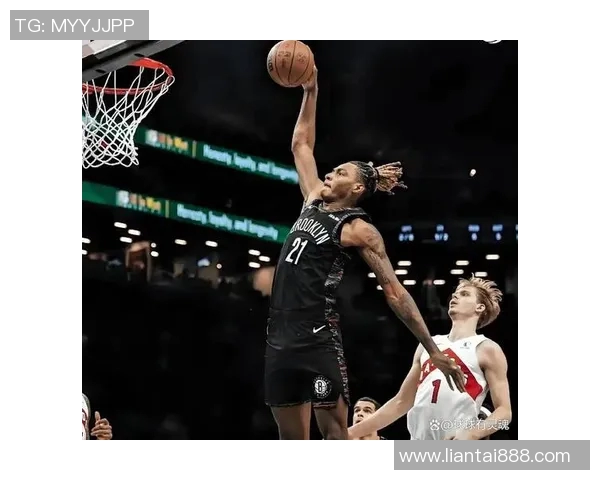 篮网队逆转战胜猛龙队，东部第一保持不变