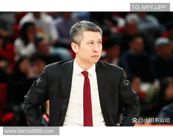 辽宁男篮拿下CBA总冠军,主帅郭士强称冠军非易事