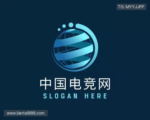 解读中国电竞网